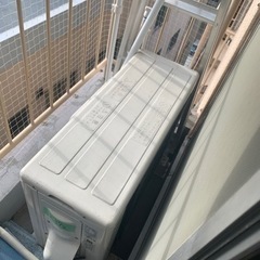 エアコン取り付け - 大阪市
