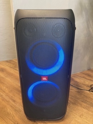 期間限定6/27までJBL PARTYBOX310  スピーカー　キャンプに