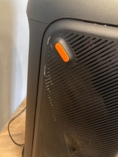 期間限定6/27までJBL PARTYBOX310  スピーカー　キャンプに