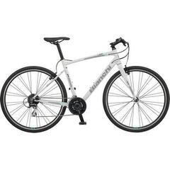 ビアンキ　クロスバイク　c-sport-1   47cm