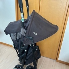 joie ベビーカー