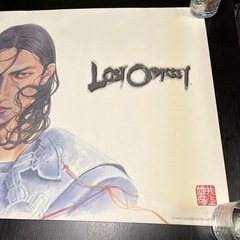 非売品‼️井上雄彦‼️希少ポスターの画像