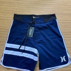 ハーレー　hurley  水着　
