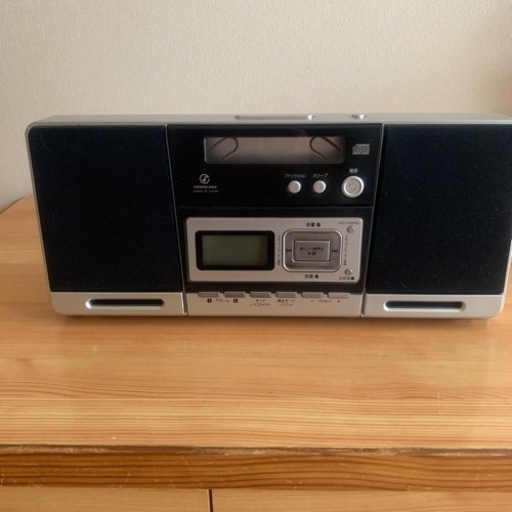 SOUND LOOK CDプレイヤー