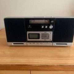 SOUND LOOK CDプレイヤー