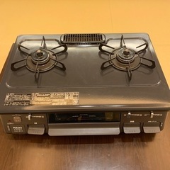 パロマ　ガスコンロ