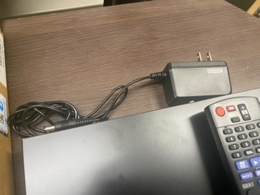 ブルーレイプレイヤー　パナソニック　DMP-BD90  リサイクルショップ宮崎屋佐土原店R5.6.22