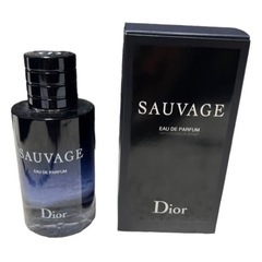 Dior ソヴァージュ オードゥパルファン