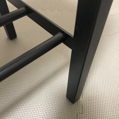 ニトリのラックの画像