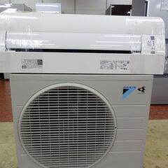 ダイキン エアコン 14畳の中古が安い！激安で譲ります・無料で