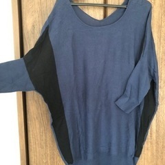 KBF サマーニット