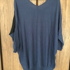 KBF サマーニットの画像