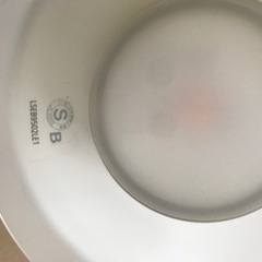 ダウンライト LSEB9502LE1 電球色 の画像