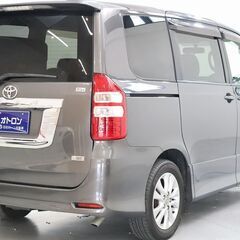 自社ローン🌟過去に自己破産や任意整理の方も👌🌈【トヨタ　ノア　Ｓｉ】の画像