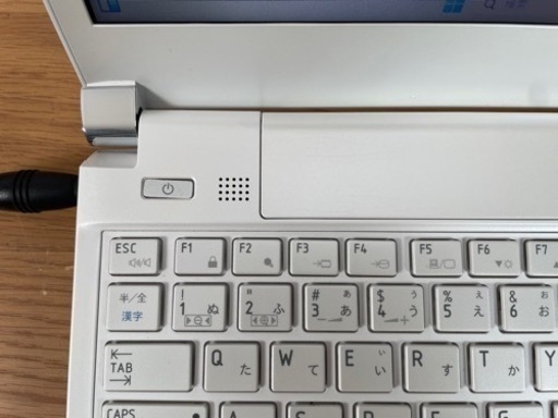 大好評ポッキリ価格♪東芝 ダイナブック Windows11 ノートパソコン Core i5-3230M HDD750GB