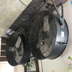 値下げしました?一台16000円?2台まとめてだと30000円