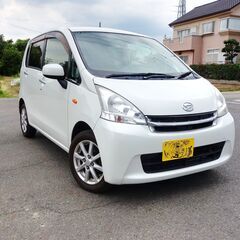 【埼玉県草加市】車検令和７年６月 H24年車 ムーヴ 79402...