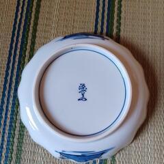 《新品未使用》有田焼　小皿5枚組セットの画像