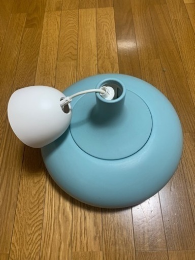 IKEA天井照明