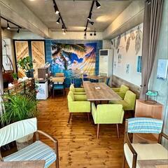 🥞新店Hawaiianカフェにて⭐️副店長の募集⭐️の画像