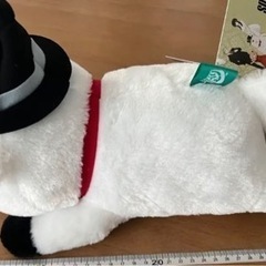 スパイファミリー寝そべりスペシャルぬいぐるみの画像