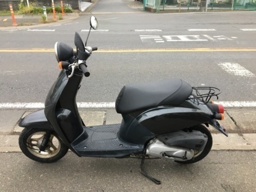 ありがとうございました^_^ HONDA トゥデイ　AF61 軽整備済み　新品部品多数　三郷市から