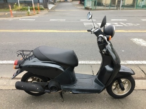 ありがとうございました^_^ HONDA トゥデイ　AF61 軽整備済み　新品部品多数　三郷市から