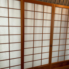 ◆木製建具【障子】襖◆