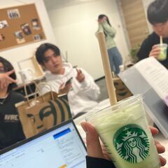楽しいイベントならココ！イベント・アンケートスタッフ【時給1500円〜】の画像