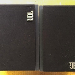 JBLの中古が安い!激安で譲ります・無料であげます(39ページ目 JBLの中古が安い!激安で譲ります・無料であげます(39ページ目