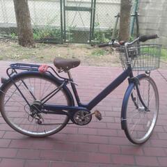 自転車