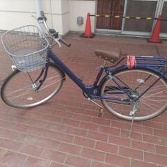 自転車