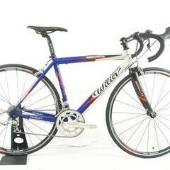 WILIER 「ウィリエール」 ESCAPE 2008年モデル ...