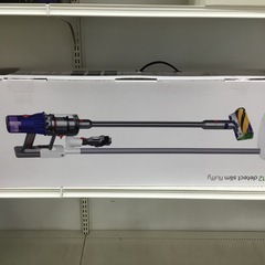 Dyson SV20 サイクロン式 純正バッテリー V12をご紹介します‼︎ トレジャーファクトリーつくば店