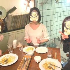 【6/28(水)メンバー募集】夜ご飯会〜美味しいご飯とお喋りで元...