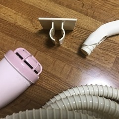 【洗濯機向けポンプ】湯ぽぽん一式【使用回数少】の画像