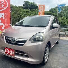 ★ミライース★Xメモリアルエディション★激安チャレンジ車両★40...