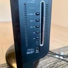 TOSHIBA 26インチ 液晶テレビの画像