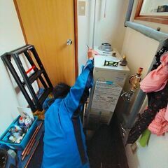 千歳や苫小牧で水漏れ・トイレつまり・ボイラー故障すぐ対応！24時間365日OK！クレジットカード対応！ - 生活トラブル