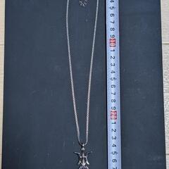 ネックレス(中古)美品