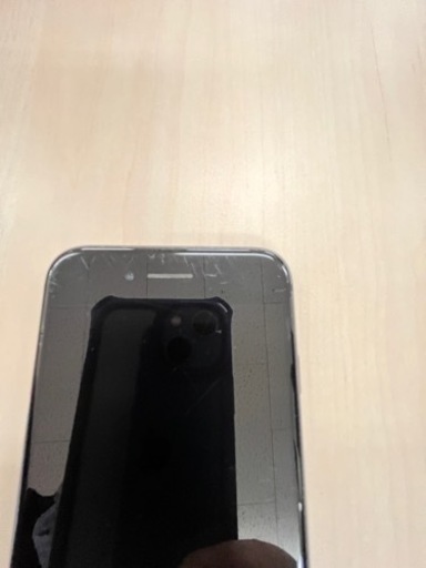iPhone8 64G SIMフリー端末