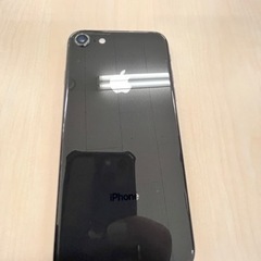 iPhone8 64G SIMフリー端末の画像