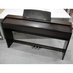 0円 無料 CASIO カシオ 電子ピアノ Privia PX-735 店舗：愛知県東海市 モノ市場東海店の画像