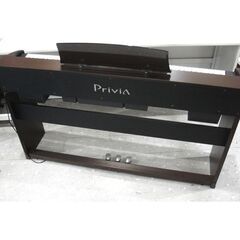 0円 無料 CASIO カシオ 電子ピアノ Privia PX-735 店舗：愛知県東海市 モノ市場東海店の画像
