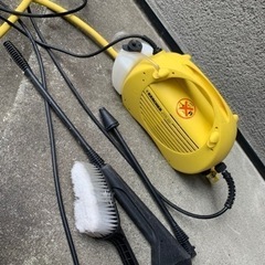 Vittorio エンジン式洗浄機 高圧洗浄機専門店 ヒダカショップ
