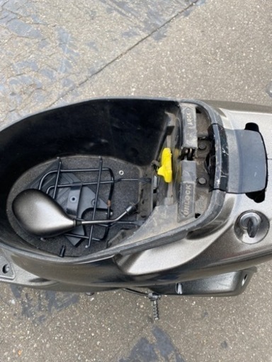 ドタキャンのため再出品　ホンダ　ライブディオ　af34