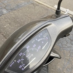ドタキャンのため再出品　ホンダ　ライブディオ　af34