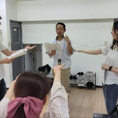 未経験の方大歓迎！お芝居や演技を趣味や習い事で楽しみませんか？の画像
