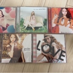 西野カナのCD
