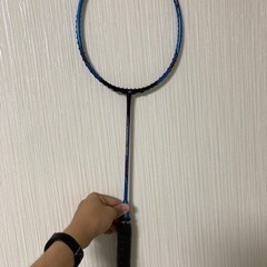 ヨネックス　ナノレイ900 3UG5